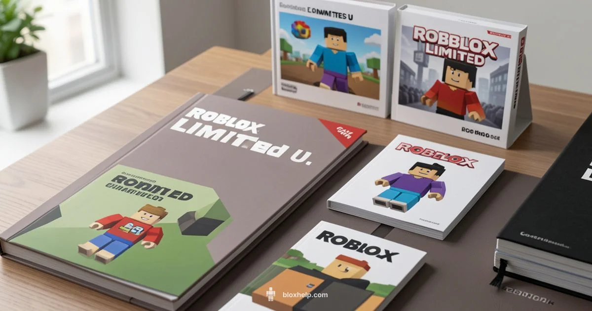 Limited U Guide - Blox Help