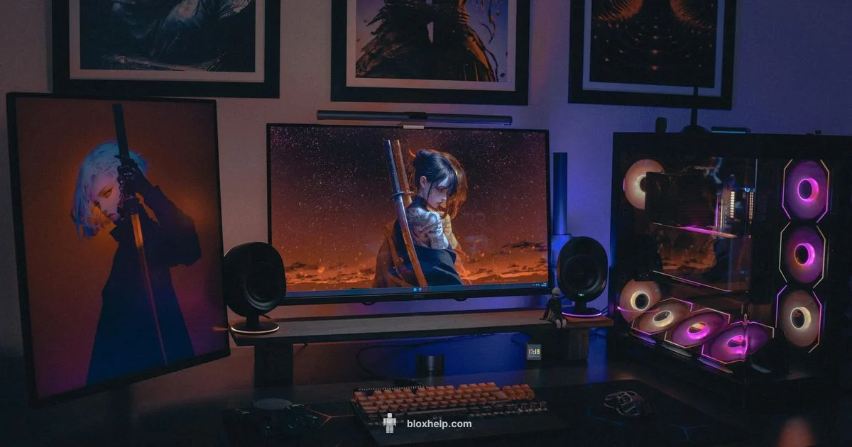 Anime vs Zombies Roblox - Blox Help