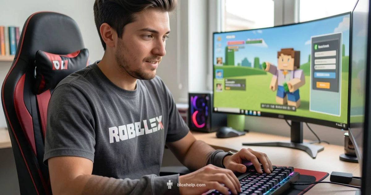 Roblox Ban Guide - Blox Help