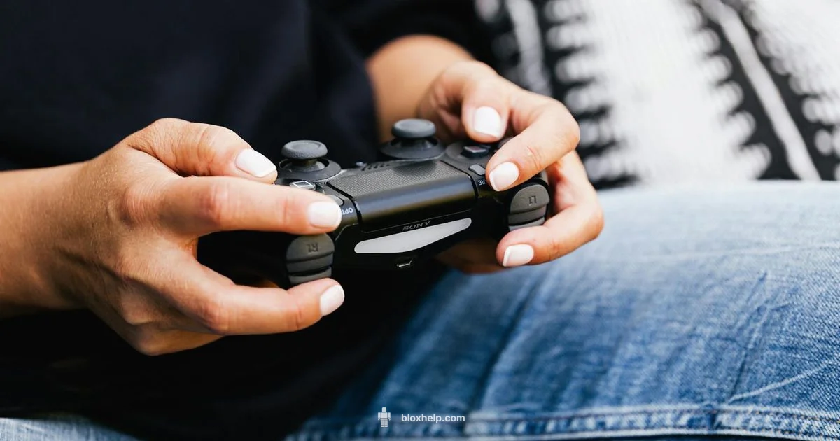 Robux Guide 2026 - Blox Help