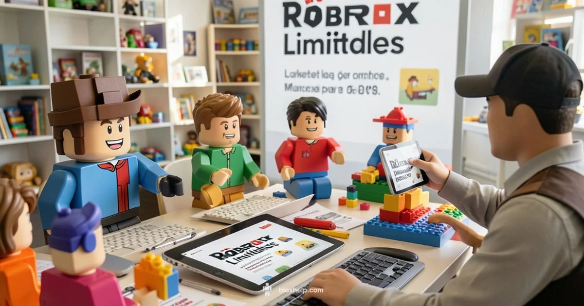 Safe Limiteds Buying - Blox Help