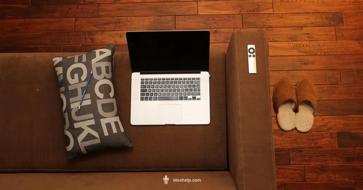 Get Robux Safely - Blox Help