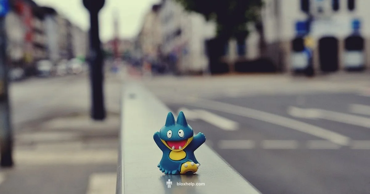 Pokemon Roblox Guide - Blox Help