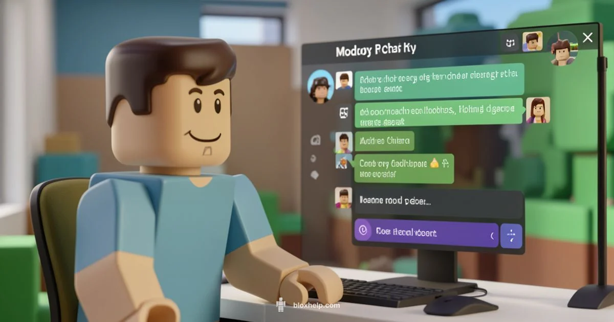 Roblox Admin Guide - Blox Help