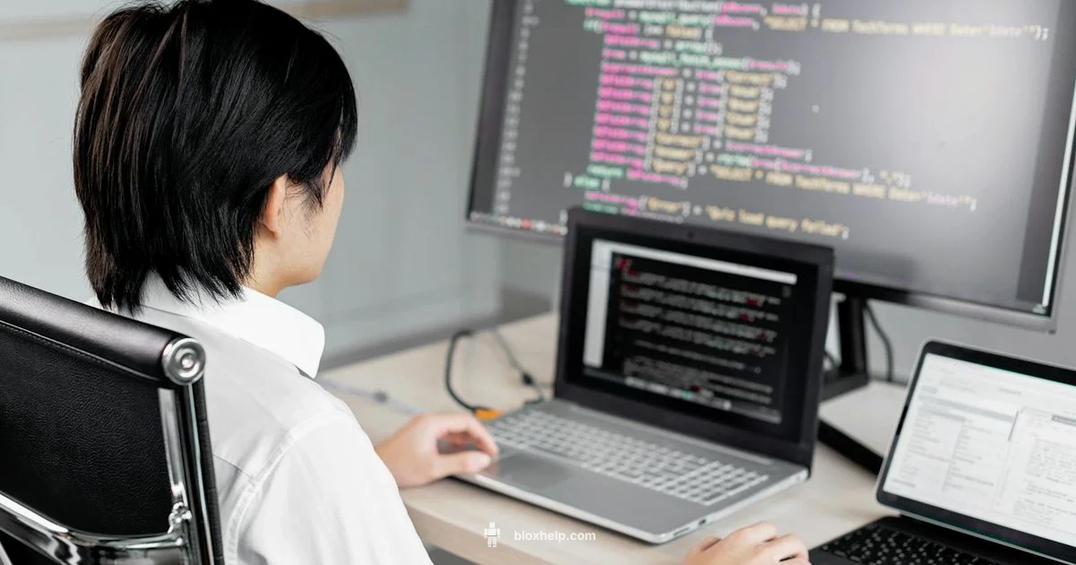 Roblox Development Essentials Roblox Development Essentials - Blox Help