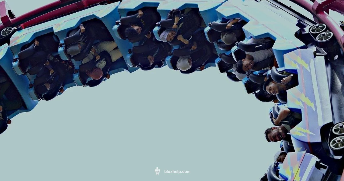 Squid Games on Roblox - Blox Help