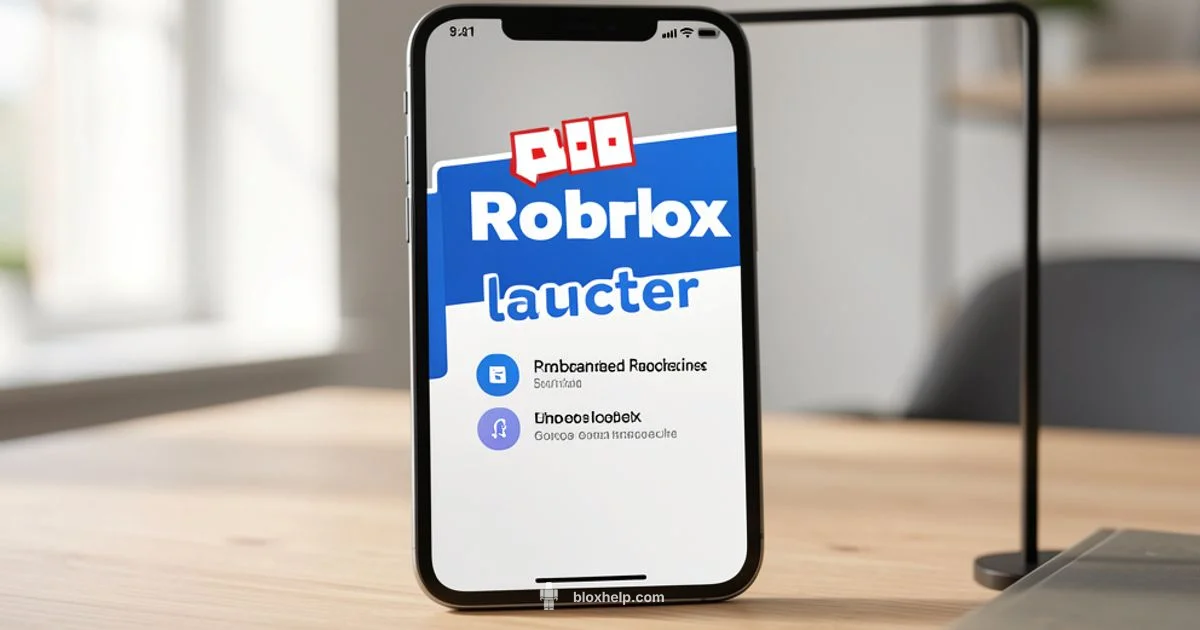 Stop Roblox Auto-Launch - Blox Help