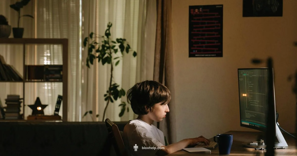 Roblox Coding Ease Roblox Coding Ease - Blox Help