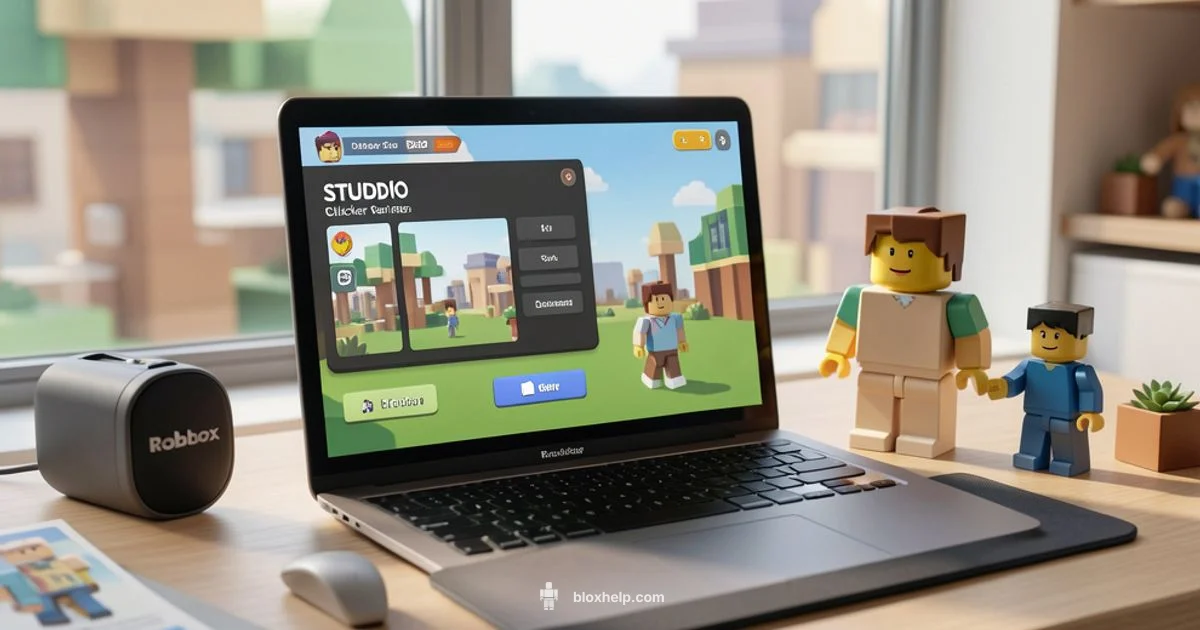 Clicker in Roblox - Blox Help