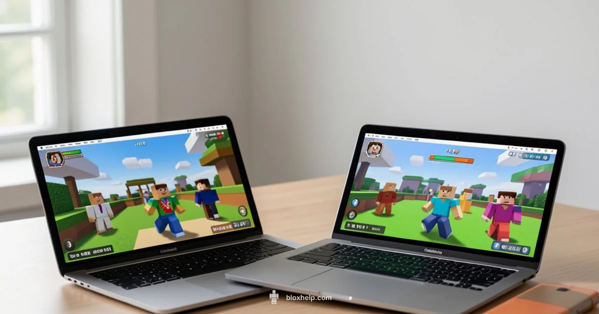 Play Roblox on Any Device - Blox Help