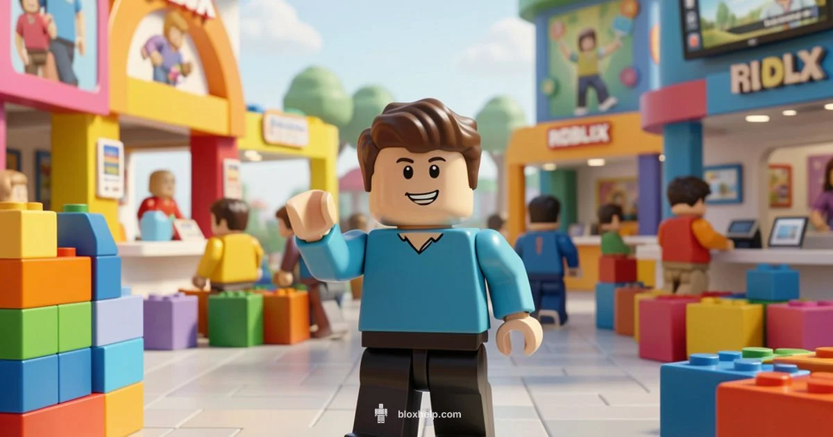 Roblox Platform Deep Dive - Blox Help