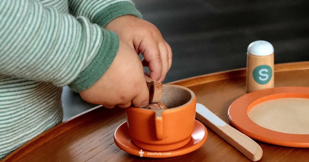 Kids Gaming Choices - Blox Help