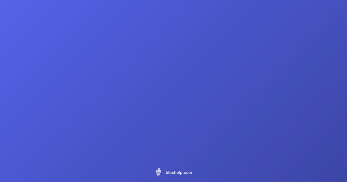 Lag Fix in Roblox Lag Fix in Roblox - Blox Help (illustration)