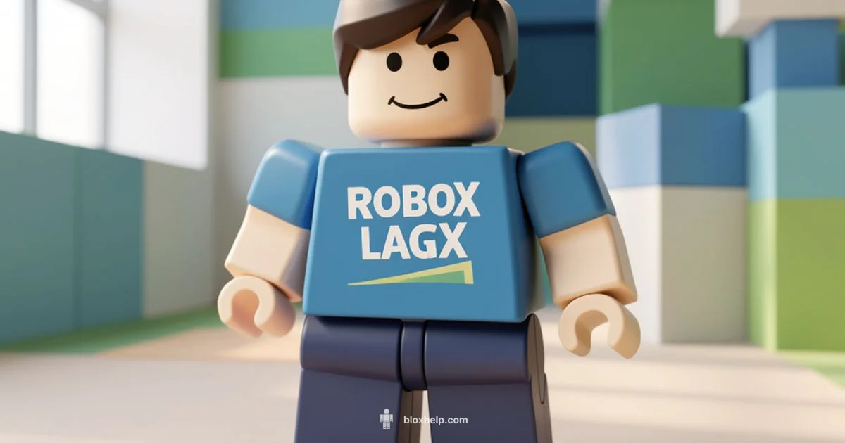 Lag Fix in Roblox Lag Fix in Roblox - Blox Help