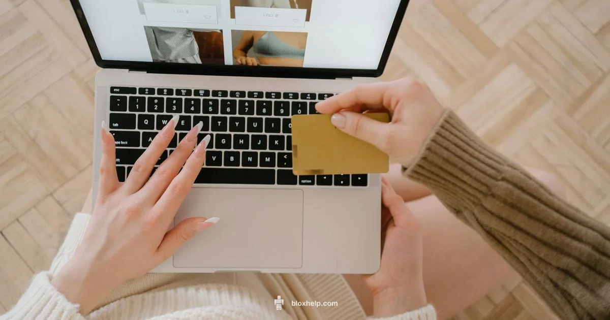 Smart Roblox Purchases - Blox Help