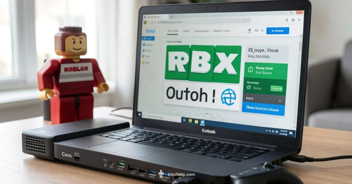 Outage Troubleshooter - Blox Help