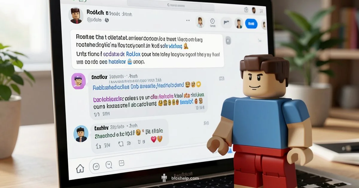 Chat Update Insight - Blox Help