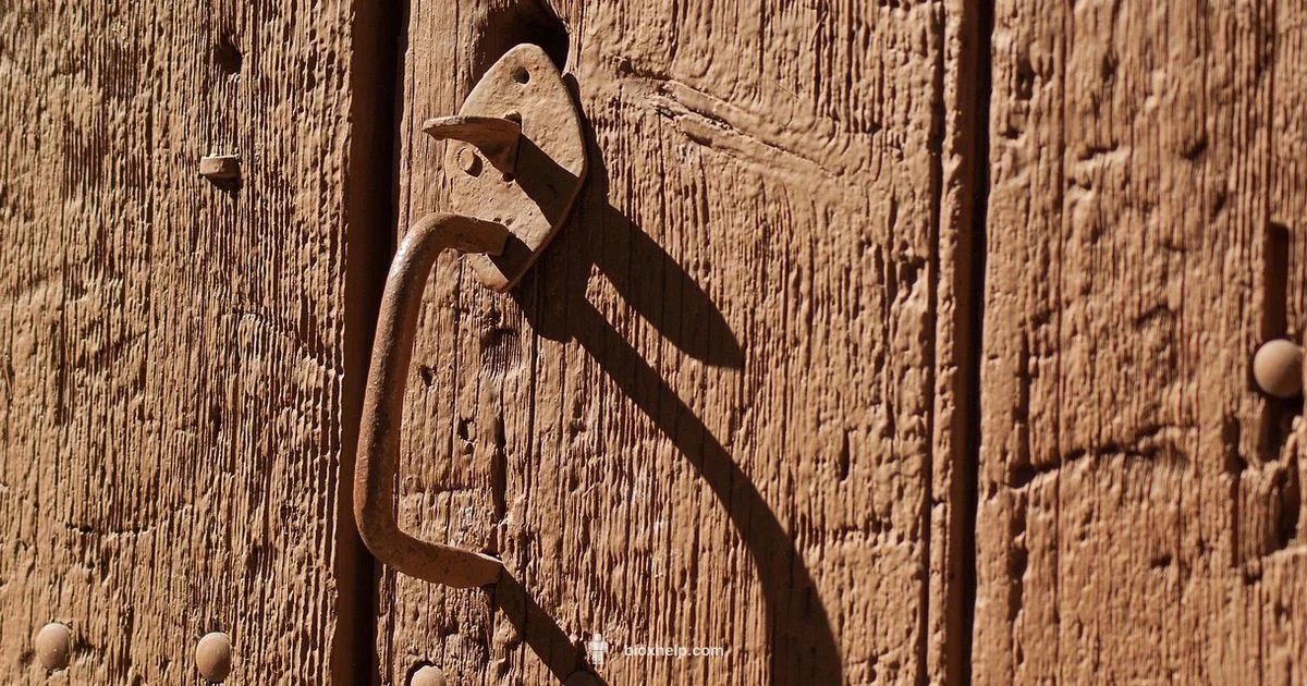 Lock Code Roblox - Blox Help