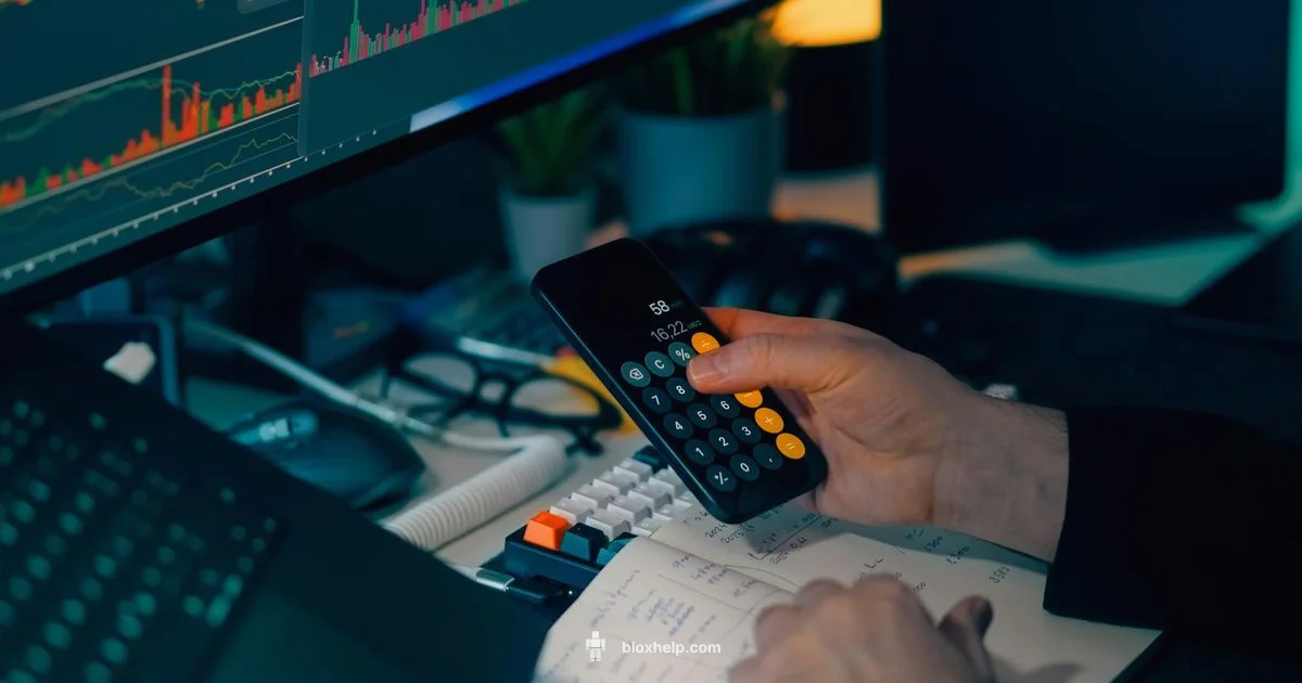 Revenue Breakdown - Blox Help