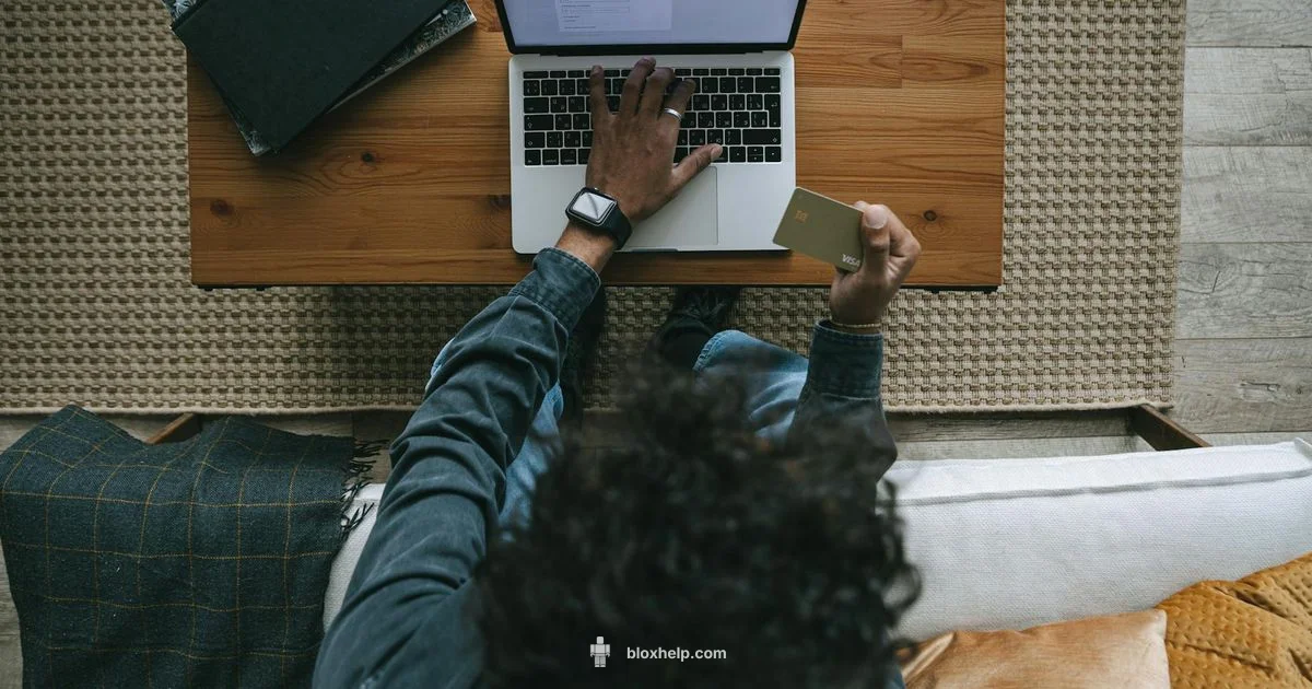 Roblox Transactions - Blox Help