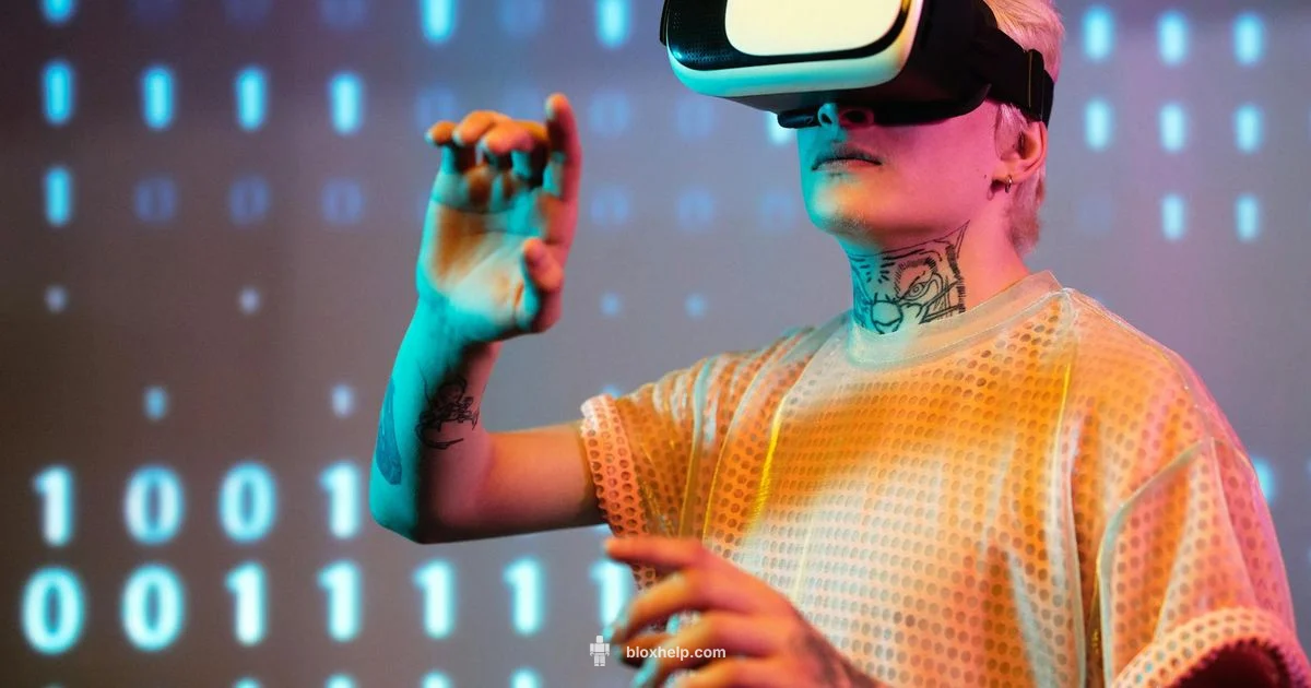 R36 Overview - Blox Help