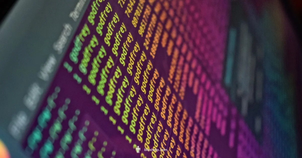 Origins of Roblox - Blox Help