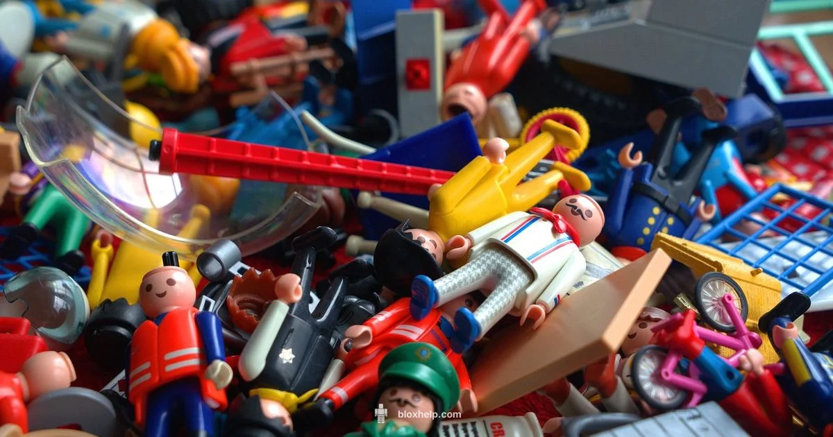 Roblox Toys at Walmart - Blox Help