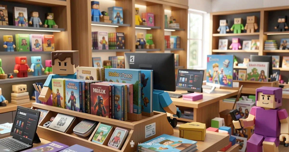 Creator Store Guide - Blox Help