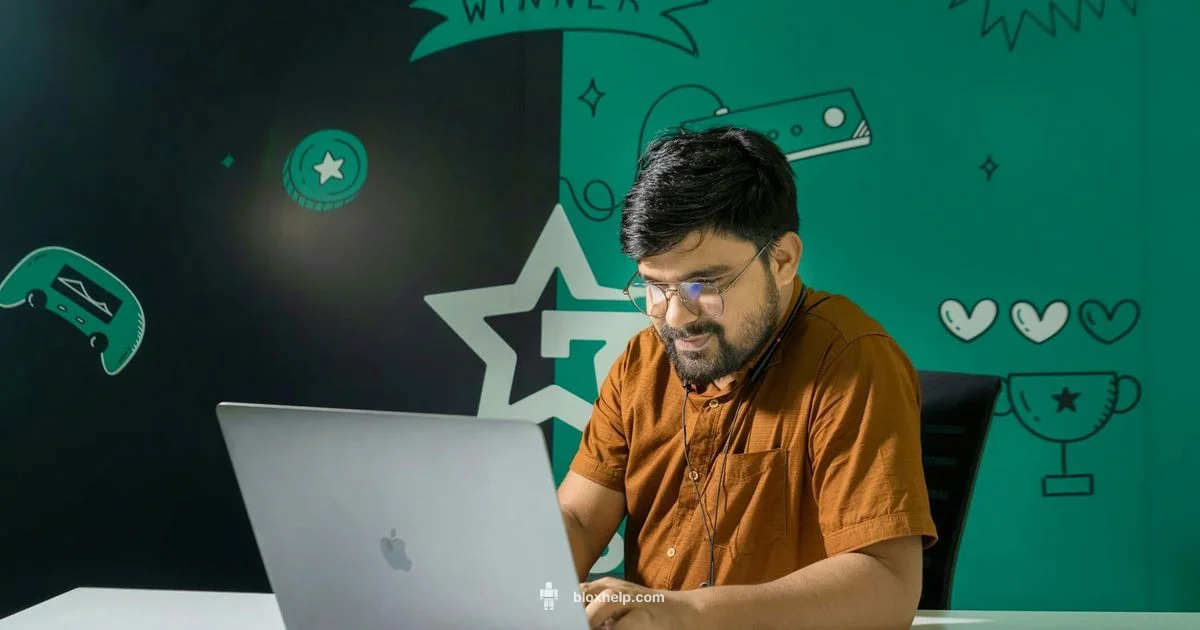 Browser Roblox Guide - Blox Help