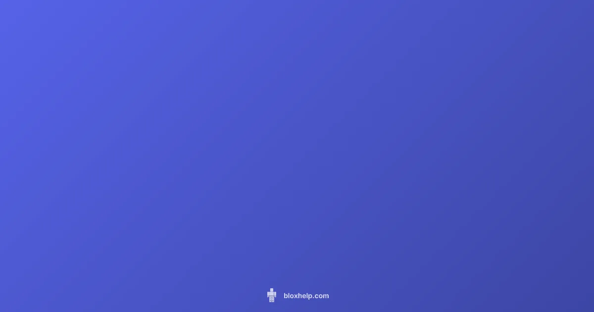 What to Play Roblox On - Blox Help (illustration)