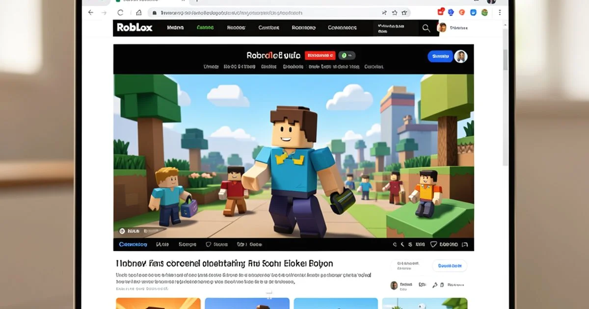 Roblox Browser Play - Blox Help