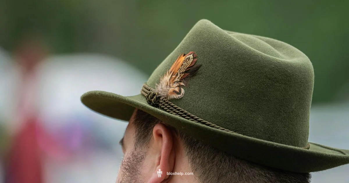 Hat on Roblox Guide - Blox Help