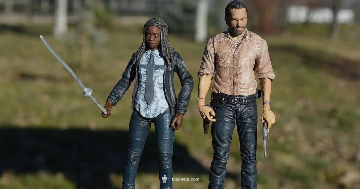 Roblox Zombie Guide Roblox Zombie Guide - Blox Help