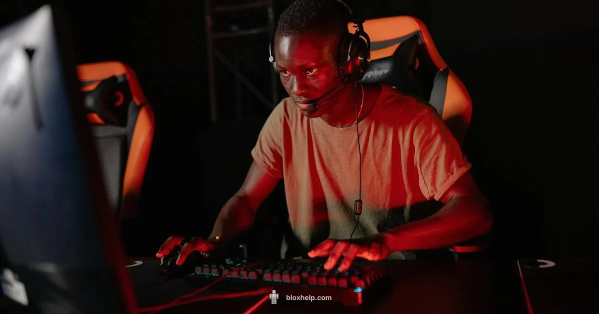 Roblox While Charging - Blox Help