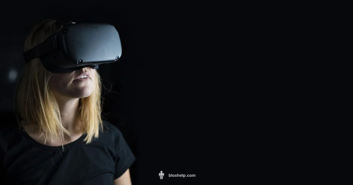 Roblox VR Guide - Blox Help
