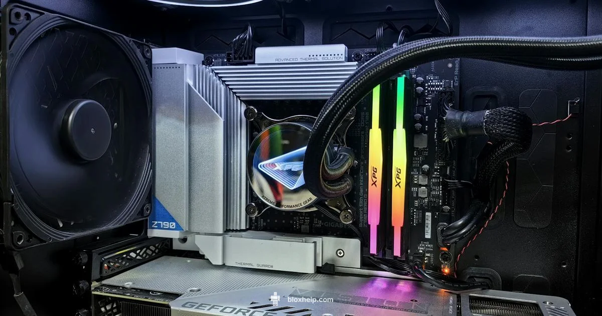 Roblox Graphics - Blox Help