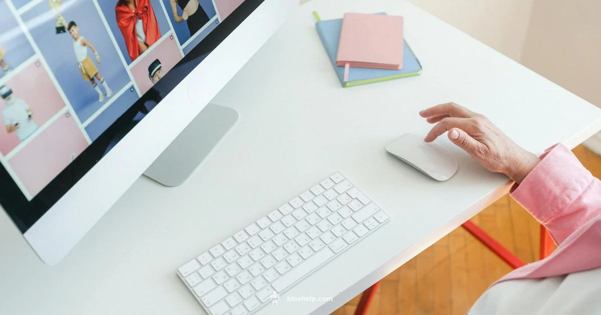 Username Basics - Blox Help