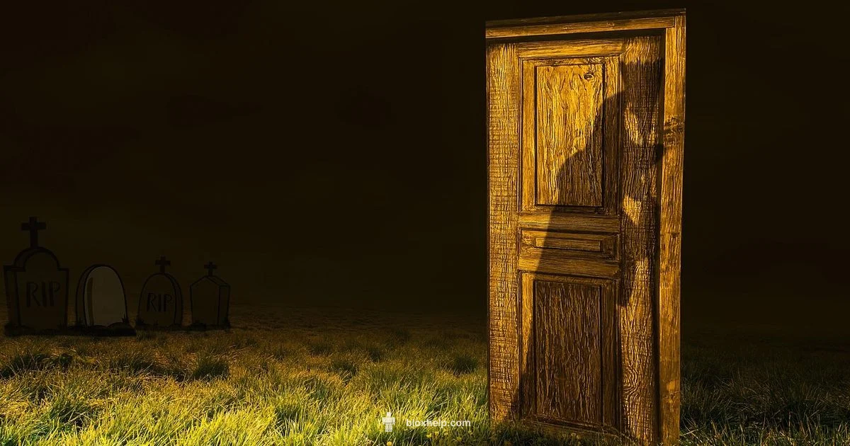 Doors in Roblox - Blox Help