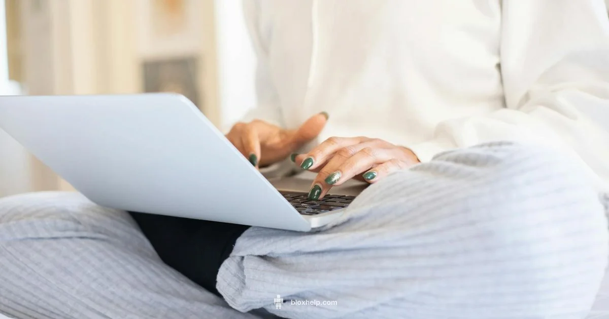 Roblox Sign-In Guide Roblox Sign-In Guide - Blox Help