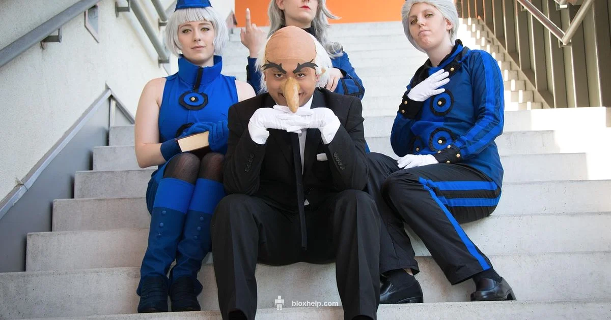 Con Game Guide - Blox Help