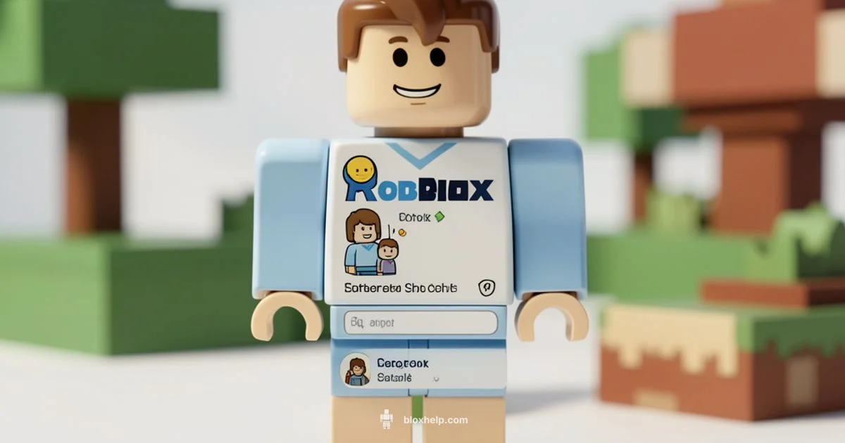 Roblox Chat Safety - Blox Help