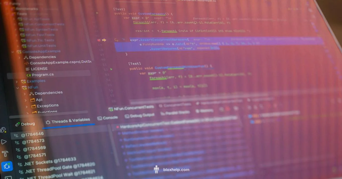 Roblox Scripting Guide - Blox Help