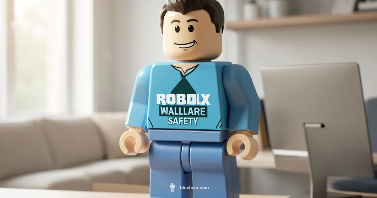 Roblox Virus Safety Tips Roblox Virus Safety Tips - Blox Help