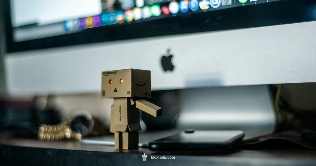 Old Roblox Look - Blox Help