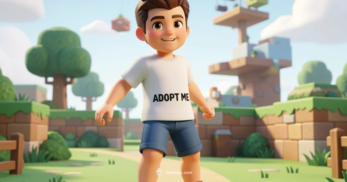 Adopt Me Guide Adopt Me Guide - Blox Help