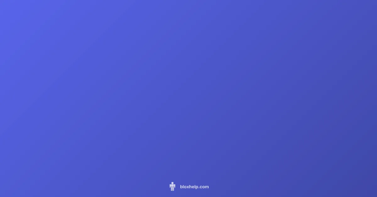 Roblox Founders Roblox Founders - Blox Help (illustration)