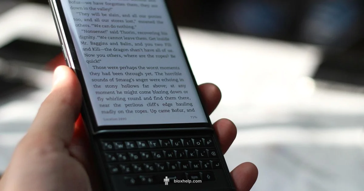 Android Roblox Guide - Blox Help