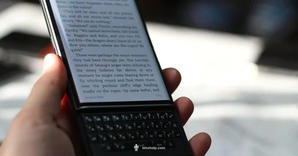 Android Roblox Guide - Blox Help