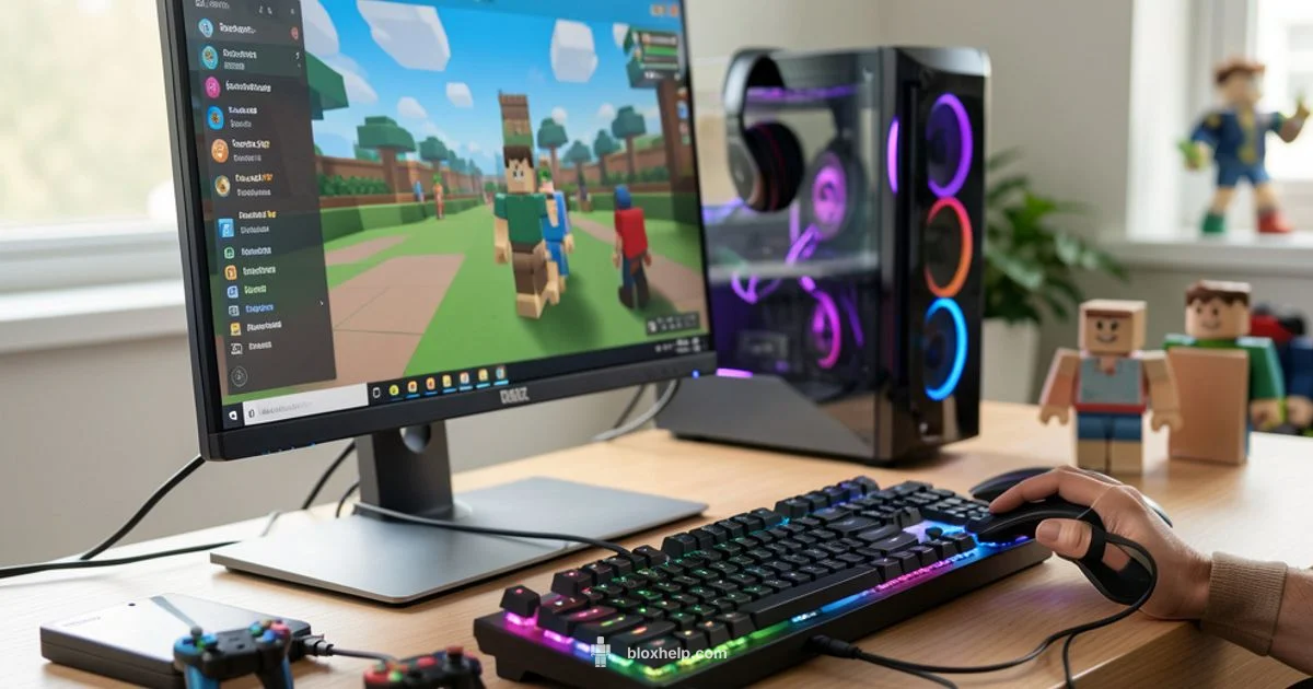 Roblox Offline Play FAQ - Blox Help