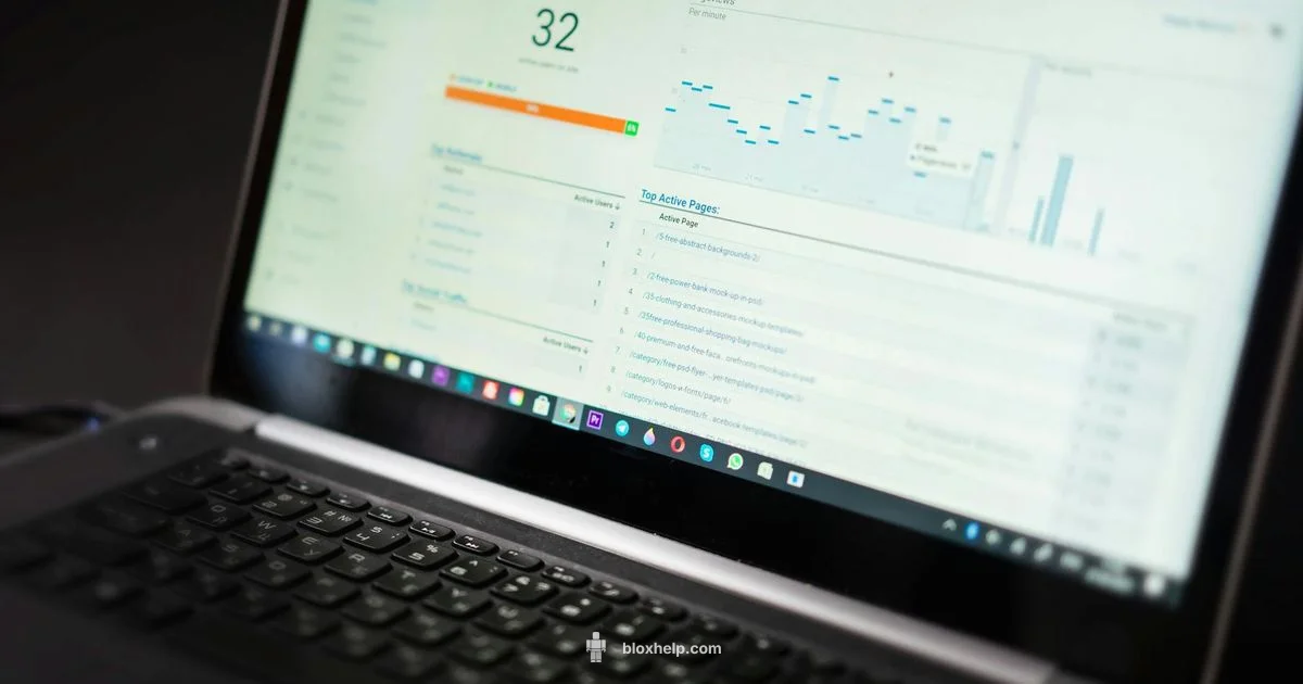 Status Insights - Blox Help
